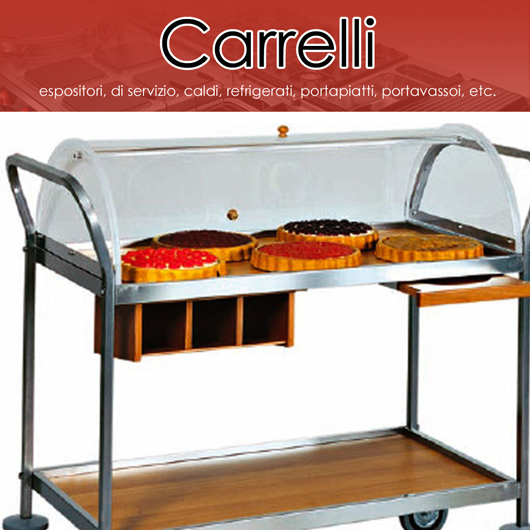 carrelli