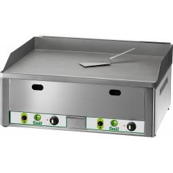 FRY TOP ELETTRICO FRY2/LC trifase