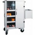 Carrello rifornimento frigo-bar Forcar CR1696