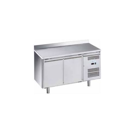 Tavolo refrigerato per pasticceria ventilato ForCold G-PA2200TN-FC